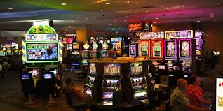 Casino Almaz